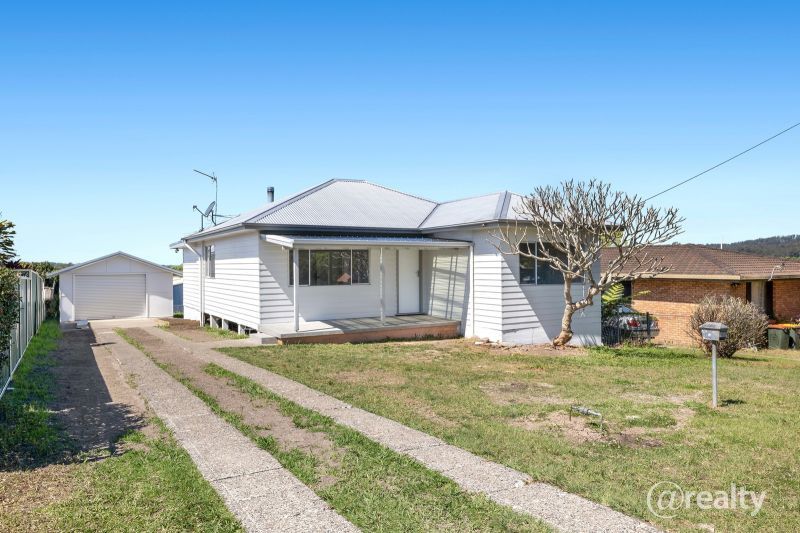 77 High Street, Bowraville NSW 2449, Image 0