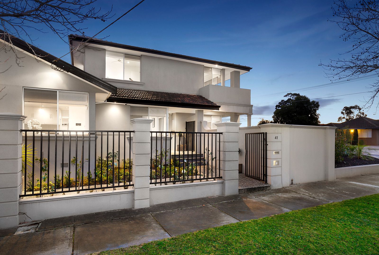 41 Patricia Street, Keilor East Property History & Address Research