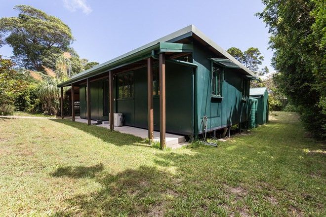 Picture of 8 Gonzales Street, AMITY QLD 4183