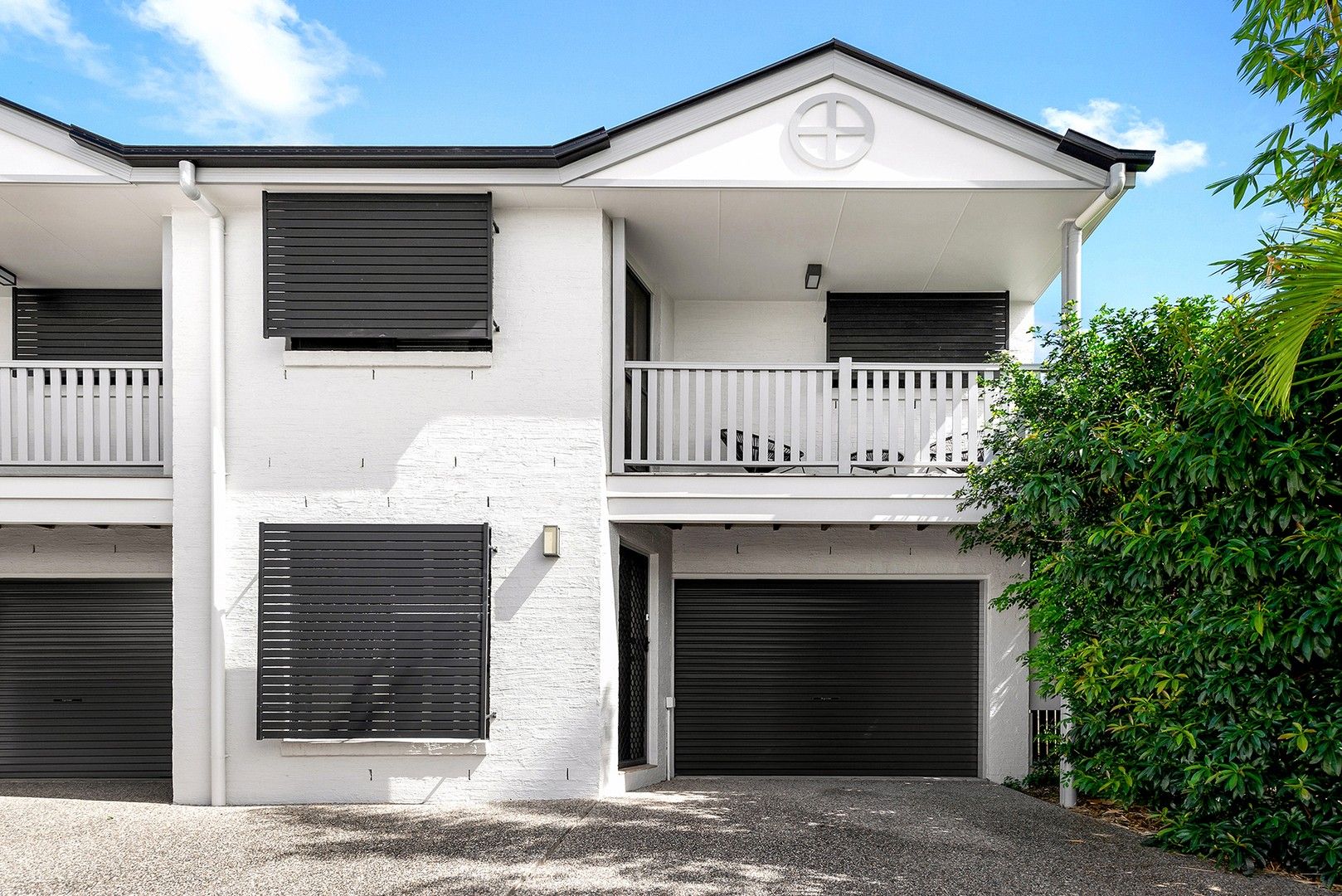3 bedrooms Townhouse in 2/44 Key Street MORNINGSIDE QLD, 4170
