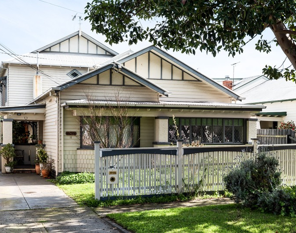 11 Trudgeon Avenue, Reservoir VIC 3073