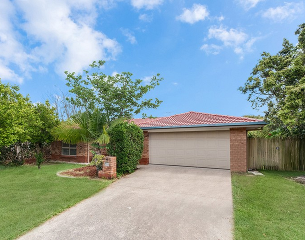 20 Calrossy Street, Boondall QLD 4034