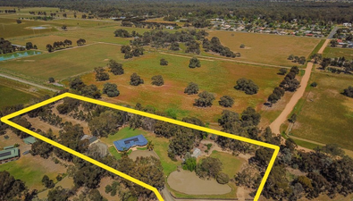 Picture of 10 Billabong Place, DENILIQUIN NSW 2710