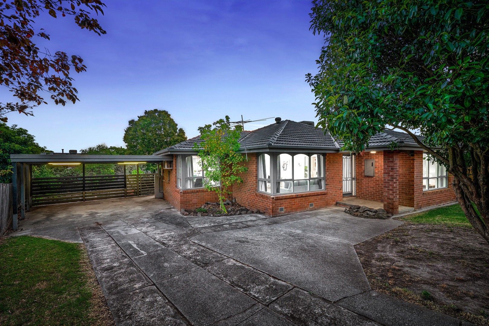 3 Stratton Court Bayswater VIC 3153 House For Rent Domain