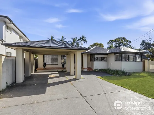 24 Governor Macquarie Drive, Chipping Norton, NSW, 2170, Chipping Norton