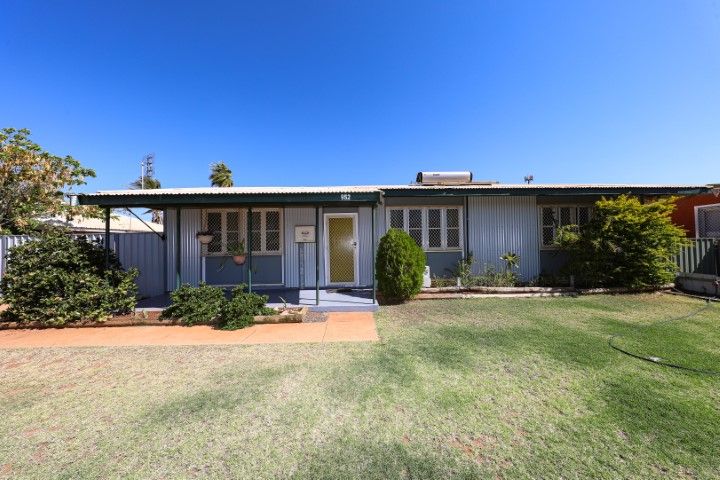 9 Harding Way, Bulgarra WA 6714, Image 1