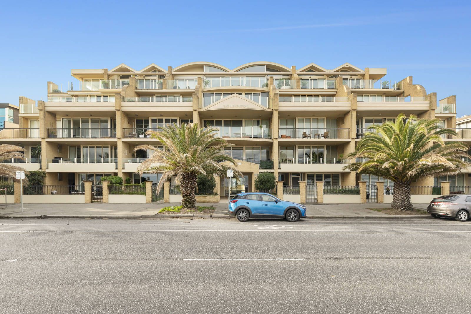 40/156 Beaconsfield Parade, Albert Park VIC 3206, Image 0