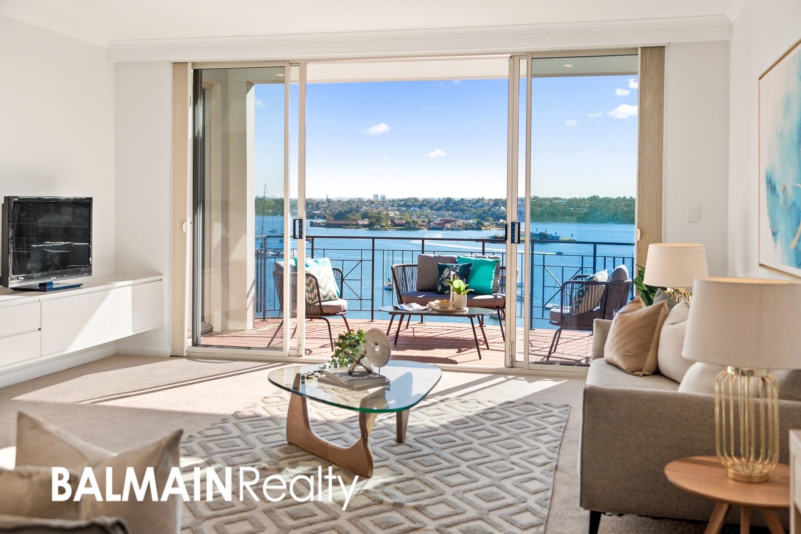 161/5 Wulumay Close, Rozelle NSW 2039, Image 0