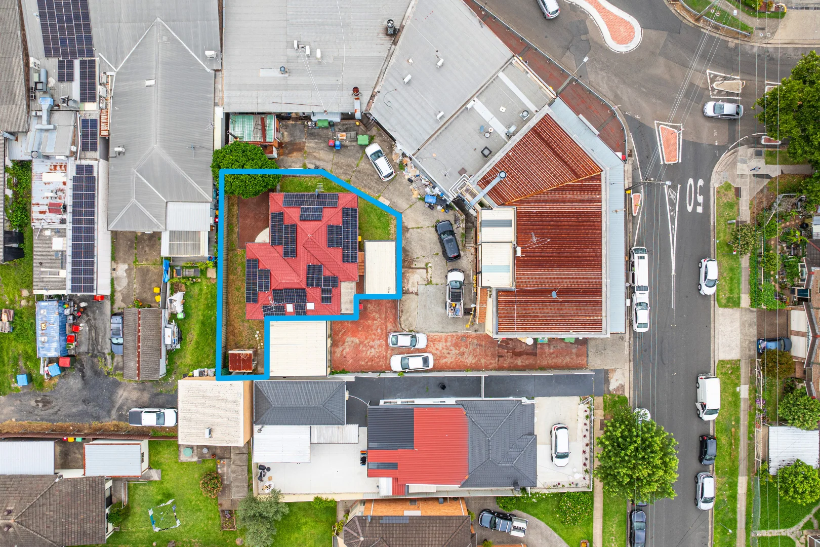 Additional image 11 of 1/505 Guildford Road, Guildford NSW 2161