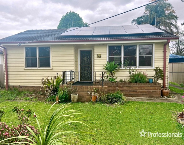 123 Maple Road, North St Marys NSW 2760