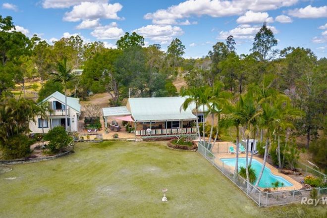 Picture of 7 Bream Place, SEELANDS NSW 2460