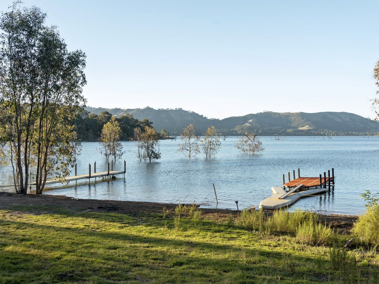 245 Peppin Drive, Bonnie Doon VIC 3720 House for Sale Domain