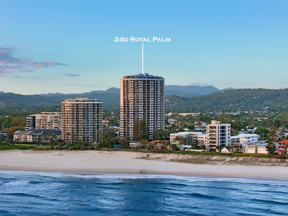 Additional image 2 of 24d/973 Gold Coast Highway, Palm Beach QLD 4221