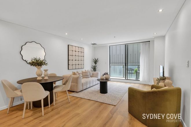 2502/393 Pitt Street, Sydney, NSW 2000