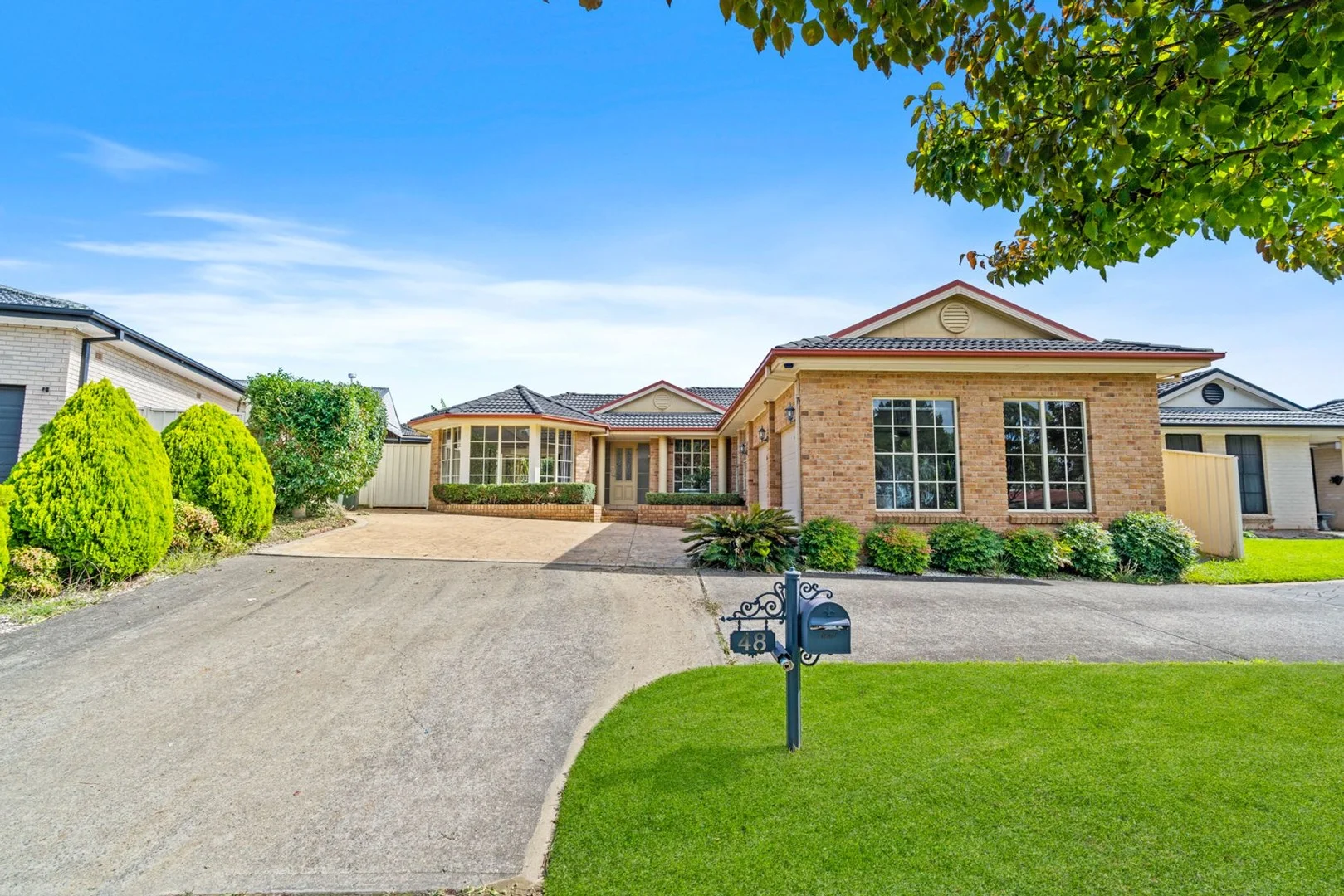 48 Glendower Street, Rosemeadow NSW 2560