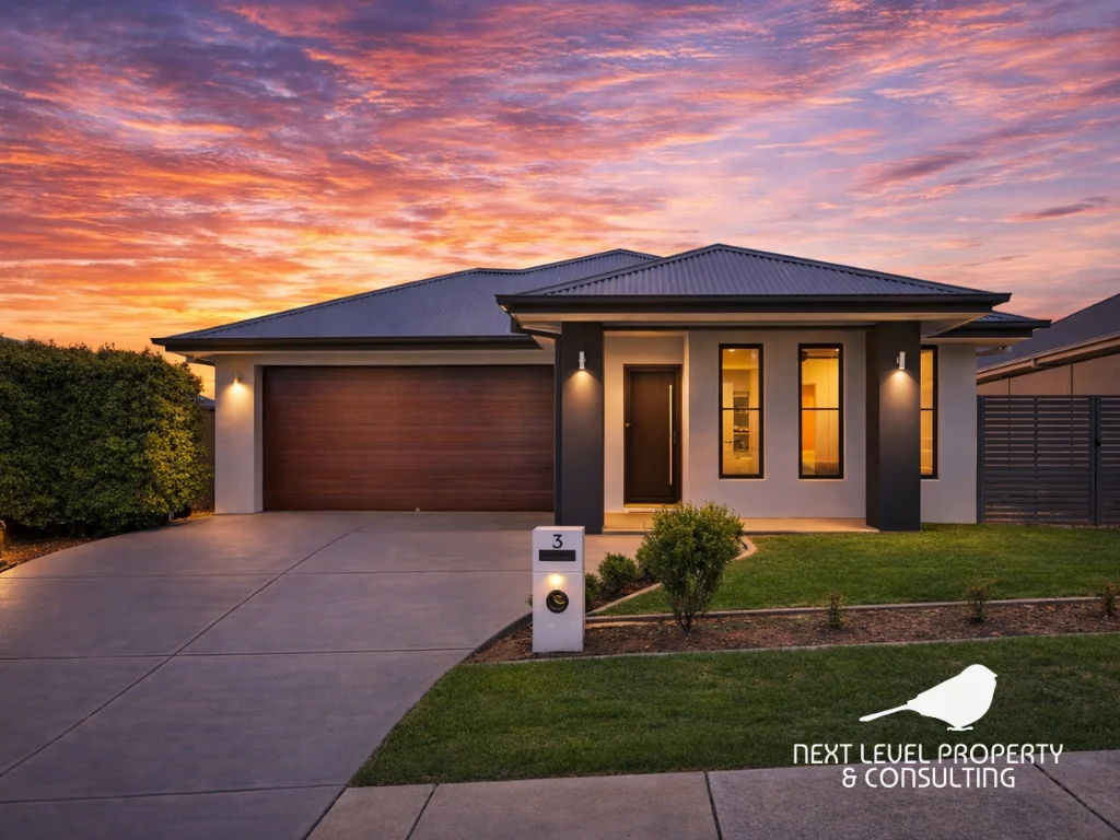 3 Moran Pkwy, North Rothbury NSW 2335