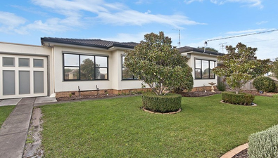 Picture of 58 Moonah Street, WARRNAMBOOL VIC 3280