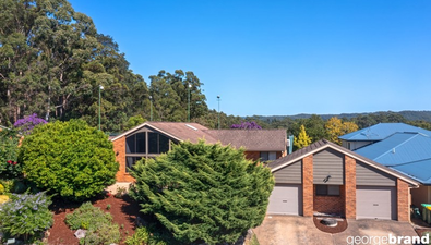 Picture of 12 Narelle Close, LISAROW NSW 2250