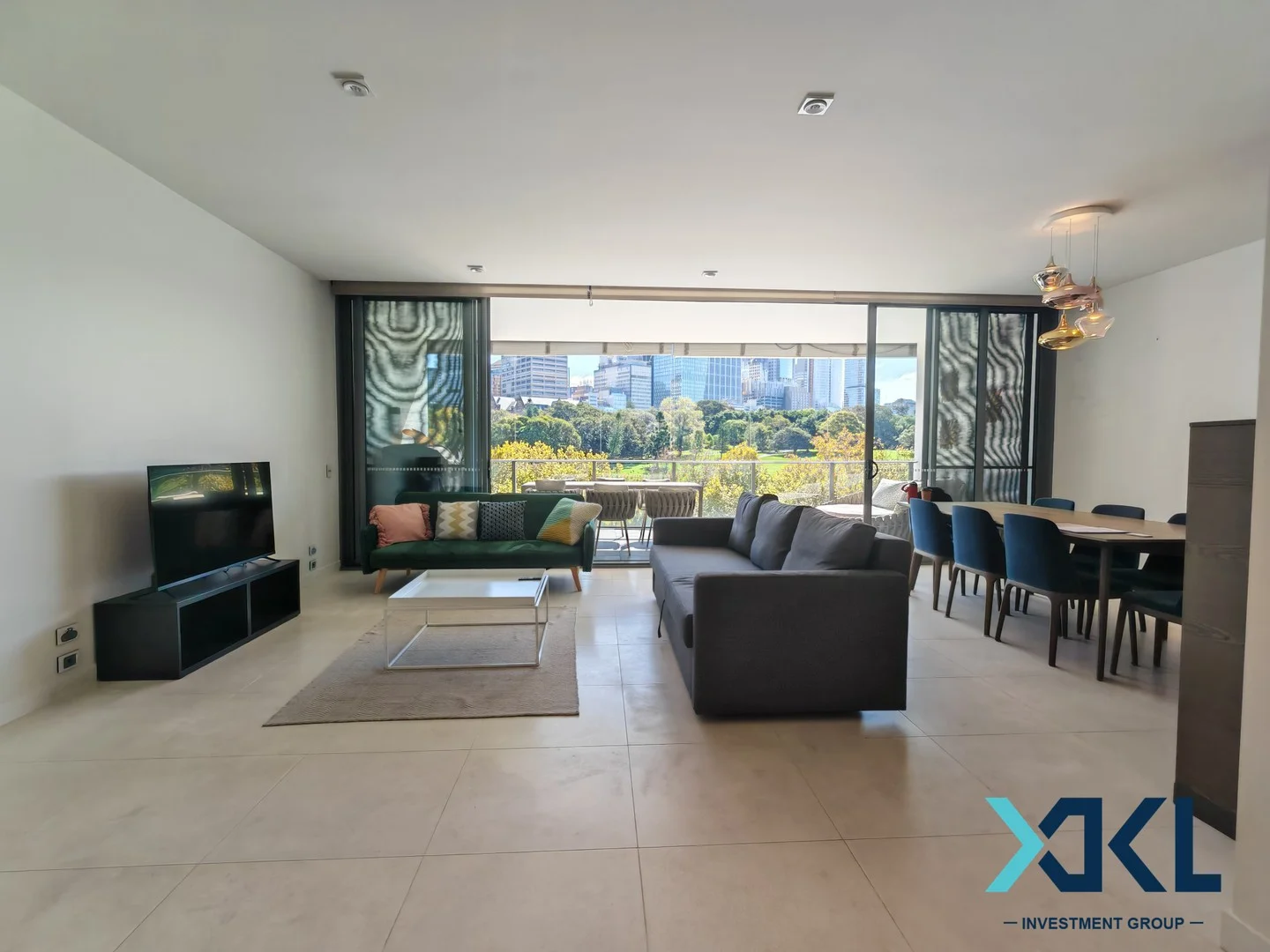 76/68 Sir John Young Cresent, Woolloomooloo NSW 2011