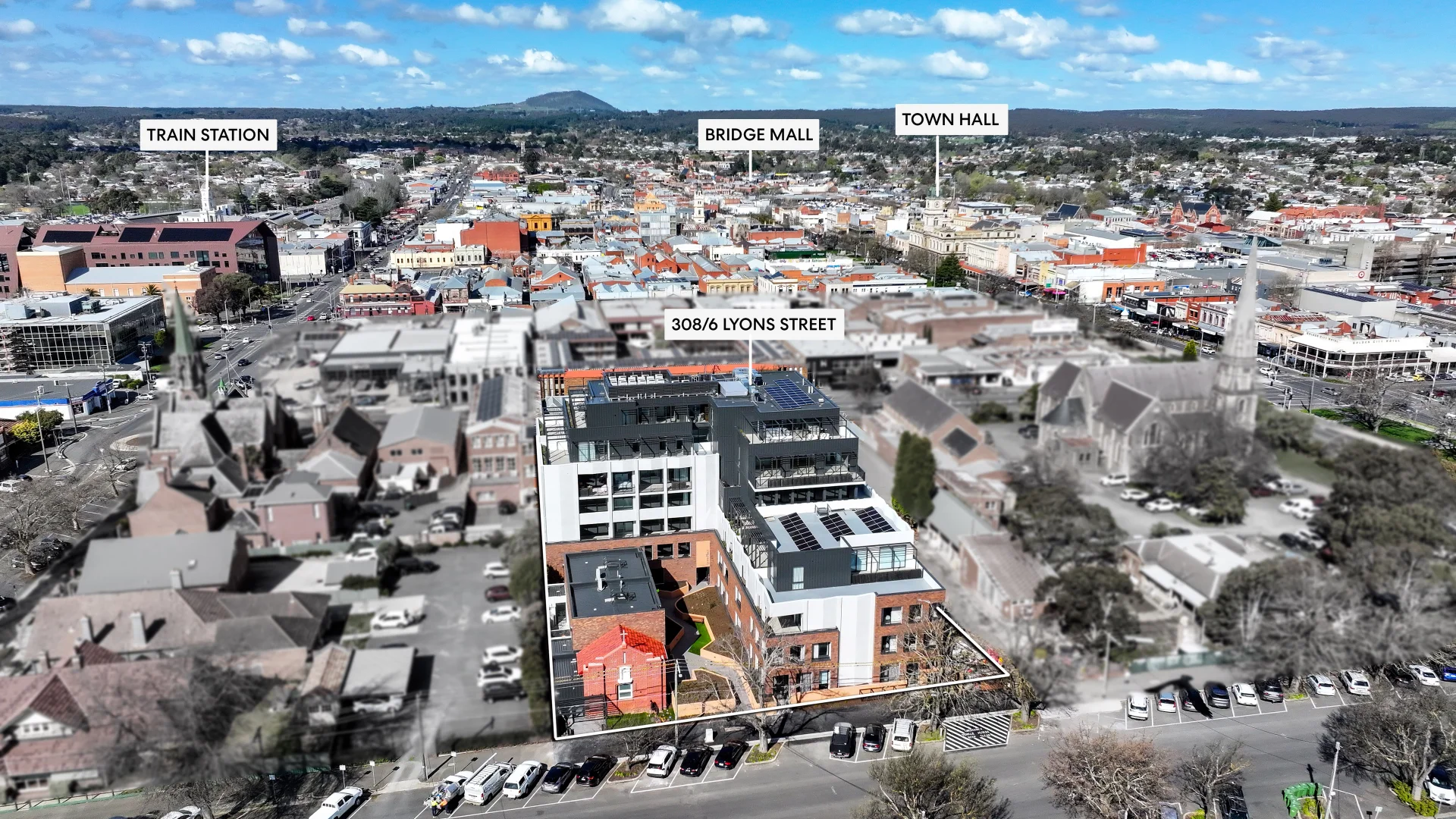 Additional image 22 of 308/6 Lyons Street North, Ballarat Central VIC 3350