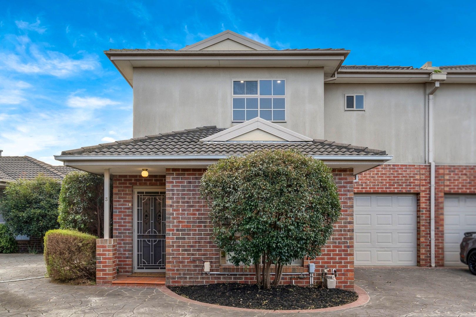3 bedrooms Townhouse in 3/3 Mack Street RESERVOIR VIC, 3073