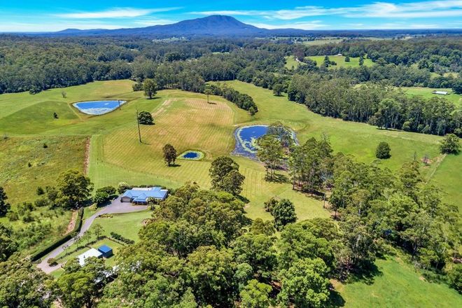 Picture of 299 Elliots Road, TAMBAN NSW 2441