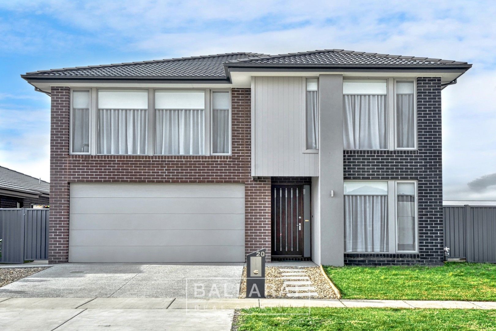 20 Monaghan Terrace, Alfredton VIC 3350, Image 0