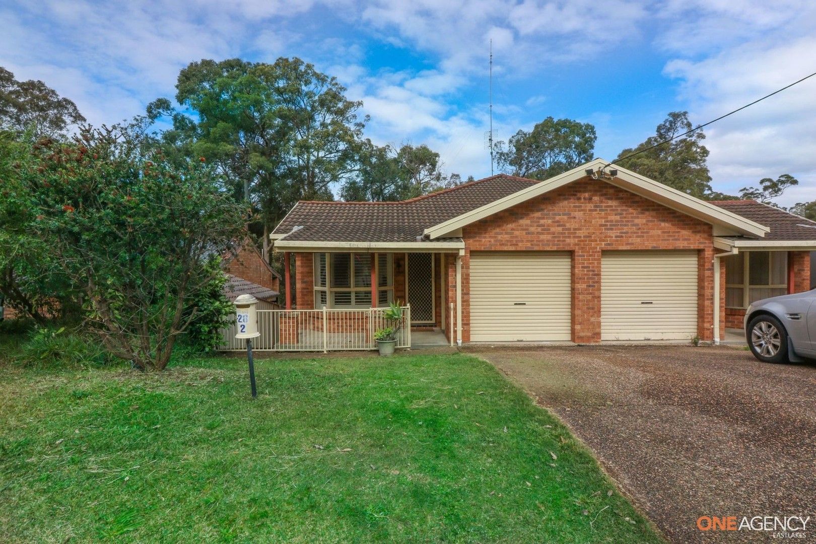 2/28 Lindsay Avenue, Valentine NSW 2280, Image 0