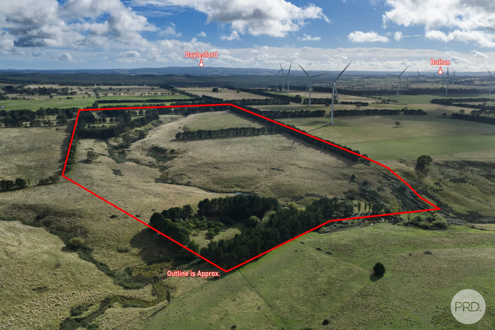 Additional image 14 of Lot 2 Egans Road, Mount Egerton VIC 3352