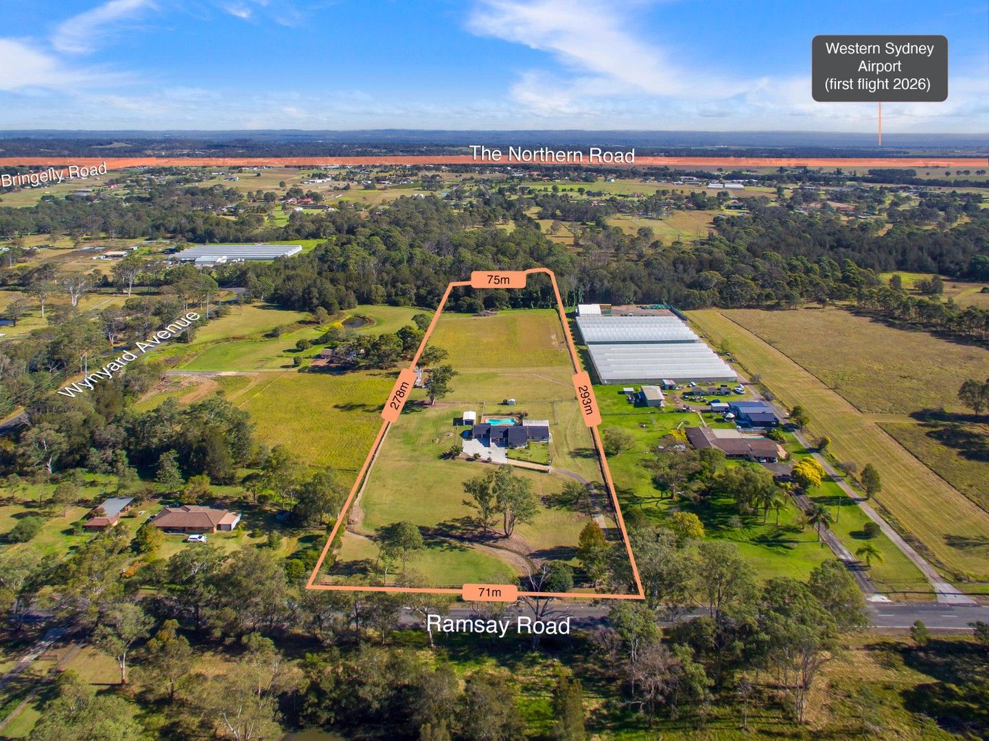 20 Ramsay Road, Rossmore NSW 2557, Image 0