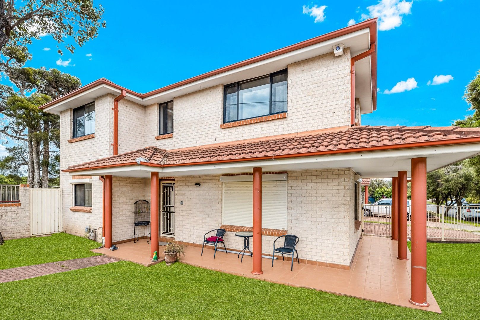 1/1 Bond Place, Oxley Park NSW 2760, Image 0