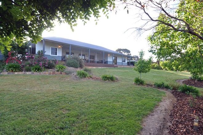 Picture of 3514 Olympic Highway, BETHUNGRA NSW 2590