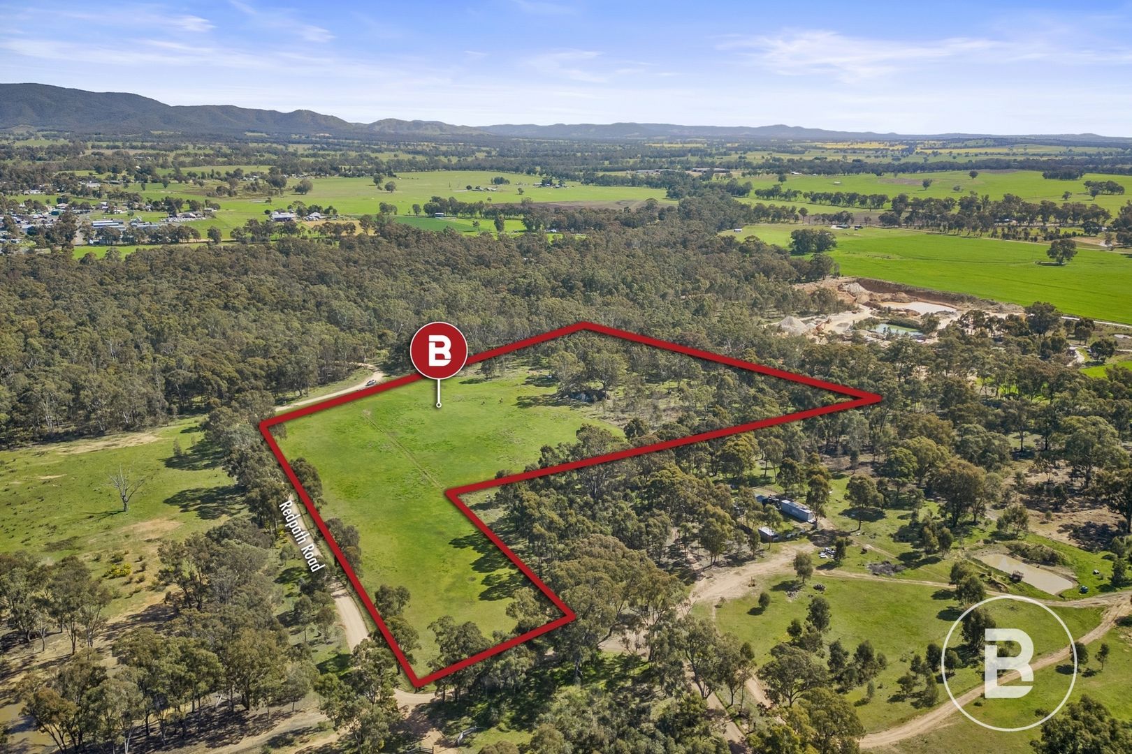 8 Redpath Road, Avoca VIC 3467, Image 2