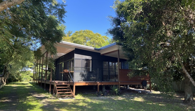 Picture of 37 Herbert Appleby Circuit, SOUTH WEST ROCKS NSW 2431