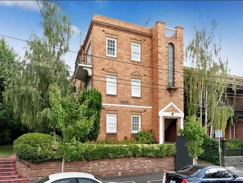 Additional image 6 of 14/53 Powlett Street, East Melbourne VIC 3002