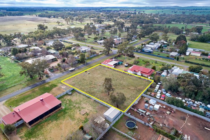 23 George Street, Old Junee NSW 2652, Image 2