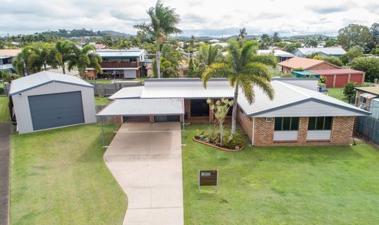 4 Cassia Place, Glenella QLD 4740, Image 2