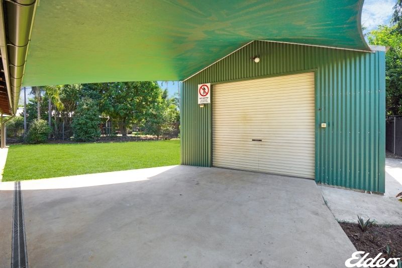 28 Broadarrow Circuit, Woodroffe NT 0830, Image 1