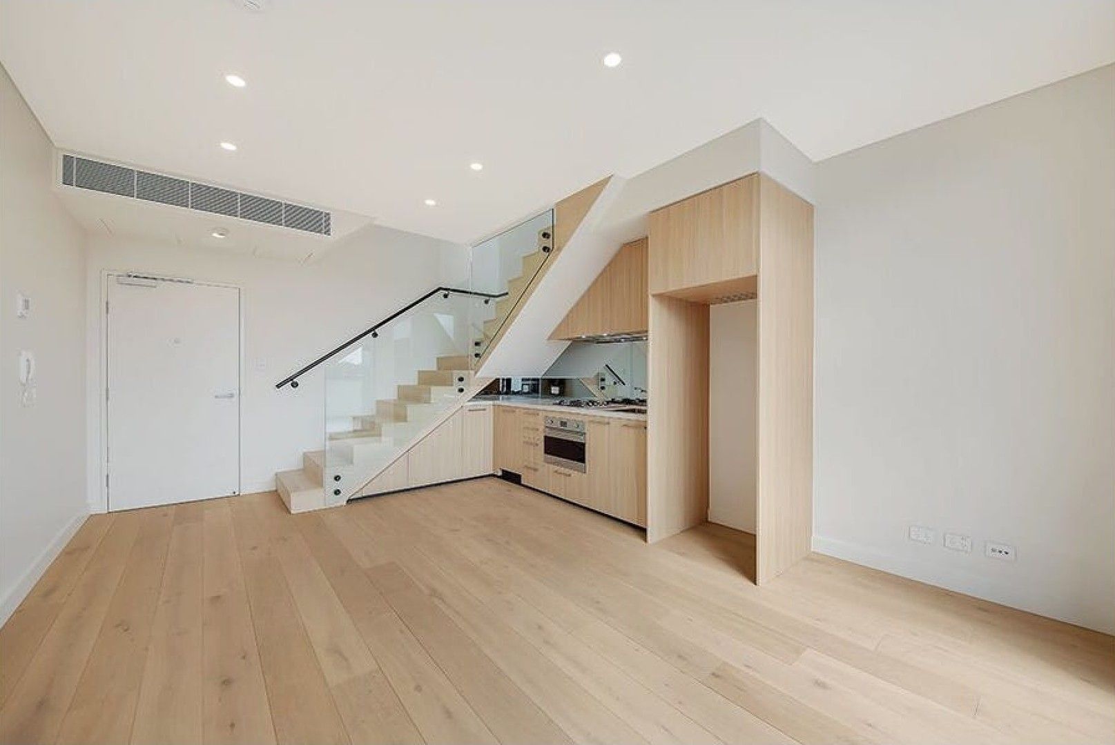 1 bedrooms Apartment / Unit / Flat in 507/35B Upward Street LEICHHARDT NSW, 2040