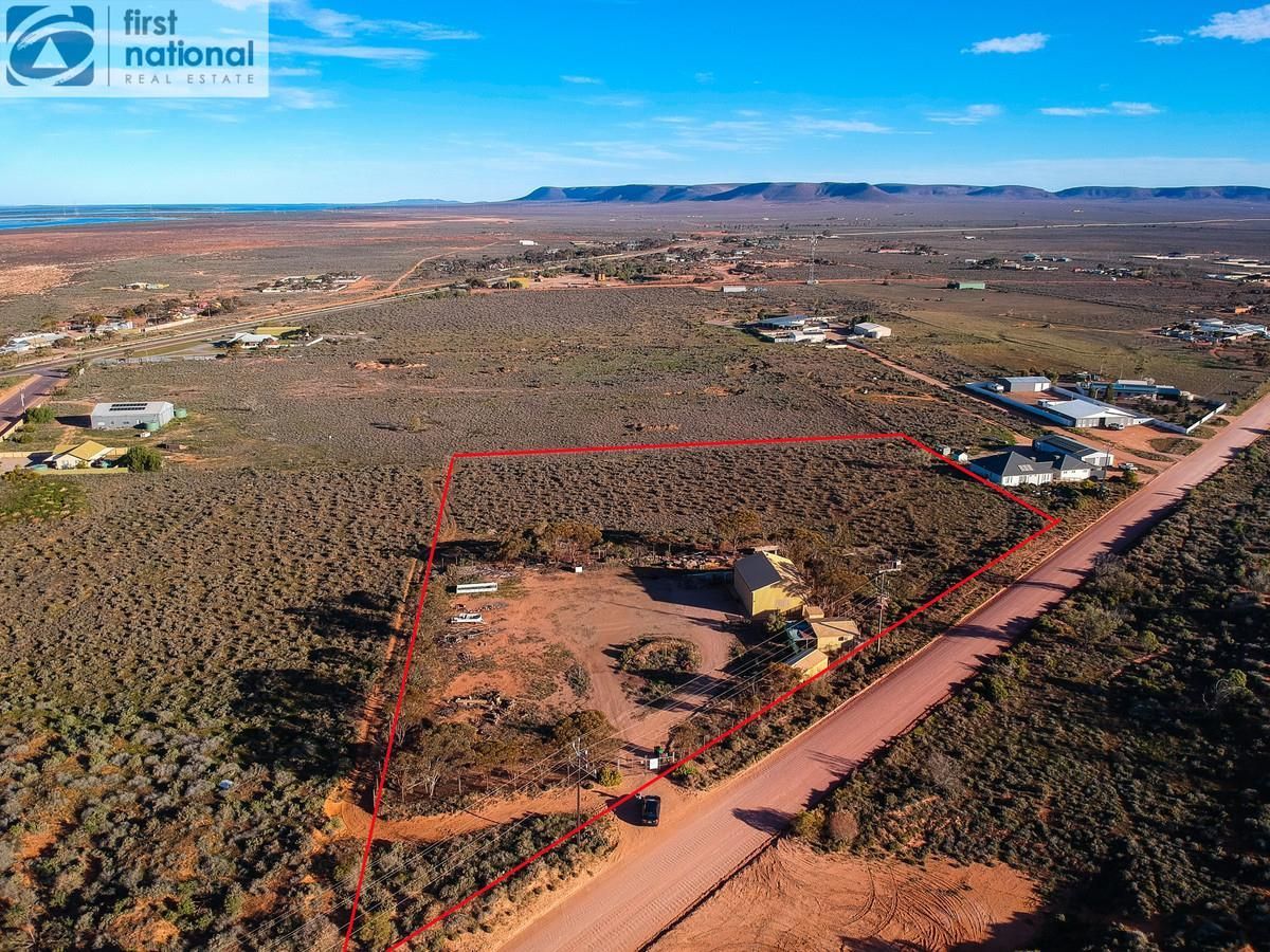 75 Shirley Street, Port Augusta West SA 5700, Image 0