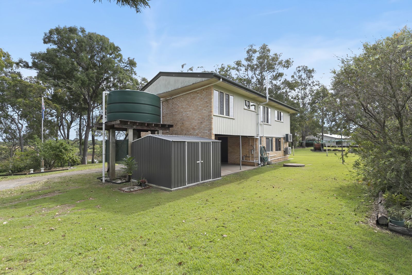 Walkers Point QLD 4650 3 beds house for Rent, 475 Per Week