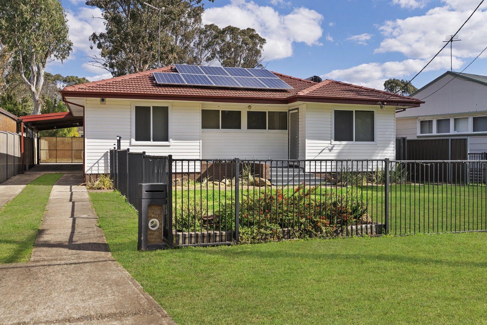 133 Boronia Road, North St Marys NSW 2760, Image 0