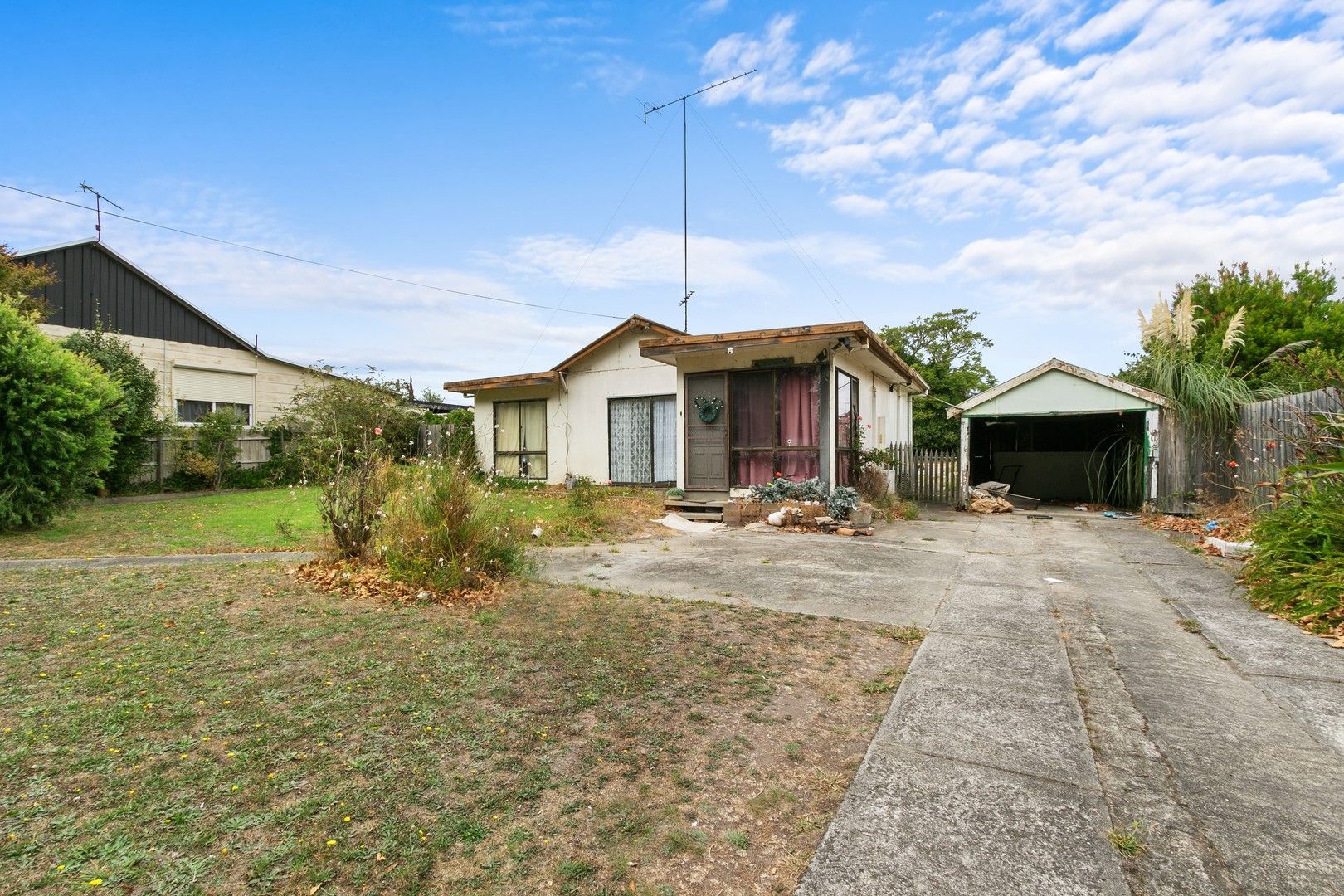 10 Mclean St, Morwell VIC 3840, Image 0