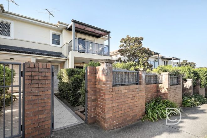 Picture of 5 Windward Parade, CHISWICK NSW 2046