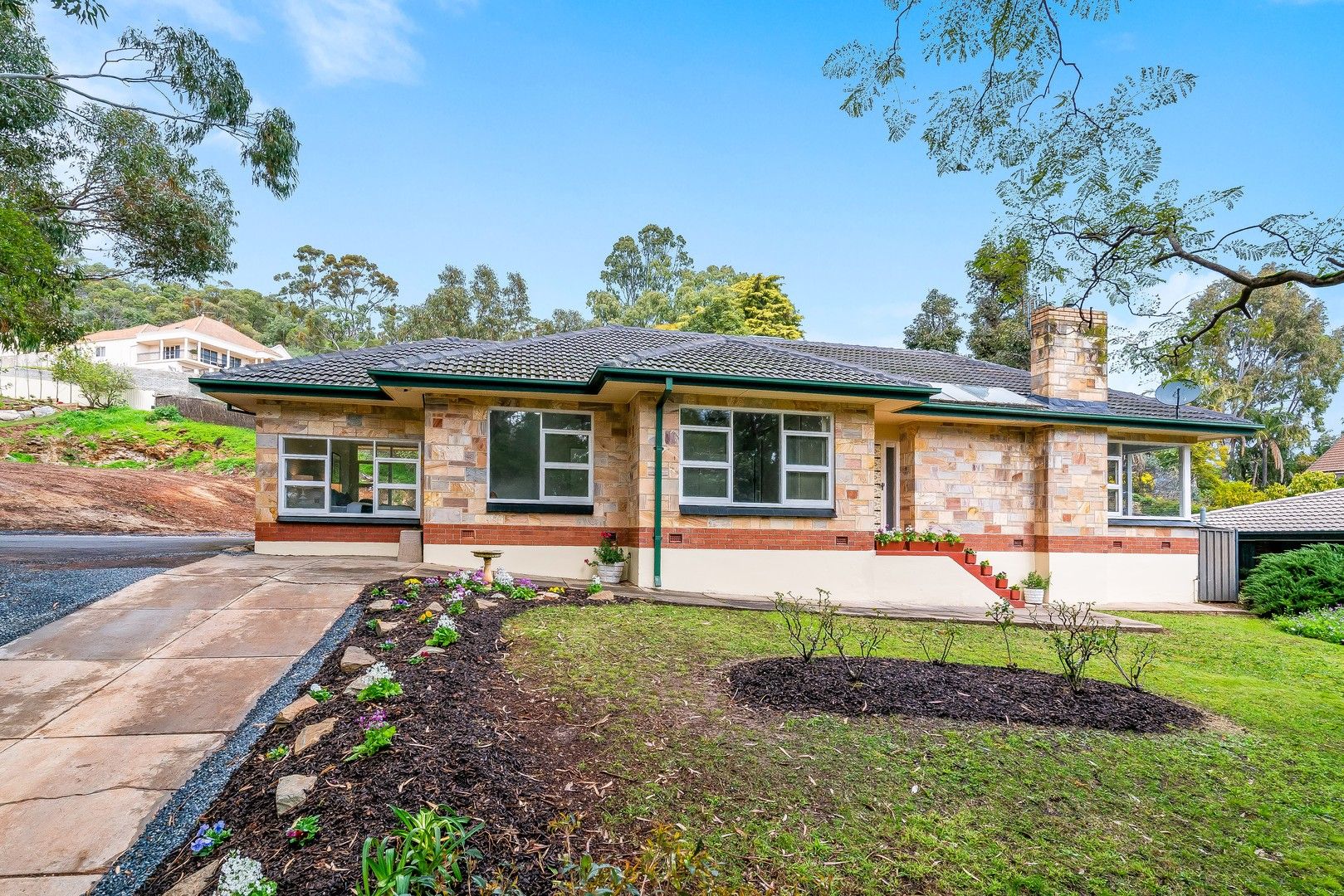 1 Spring Gully Road, Rostrevor SA 5073, Image 0