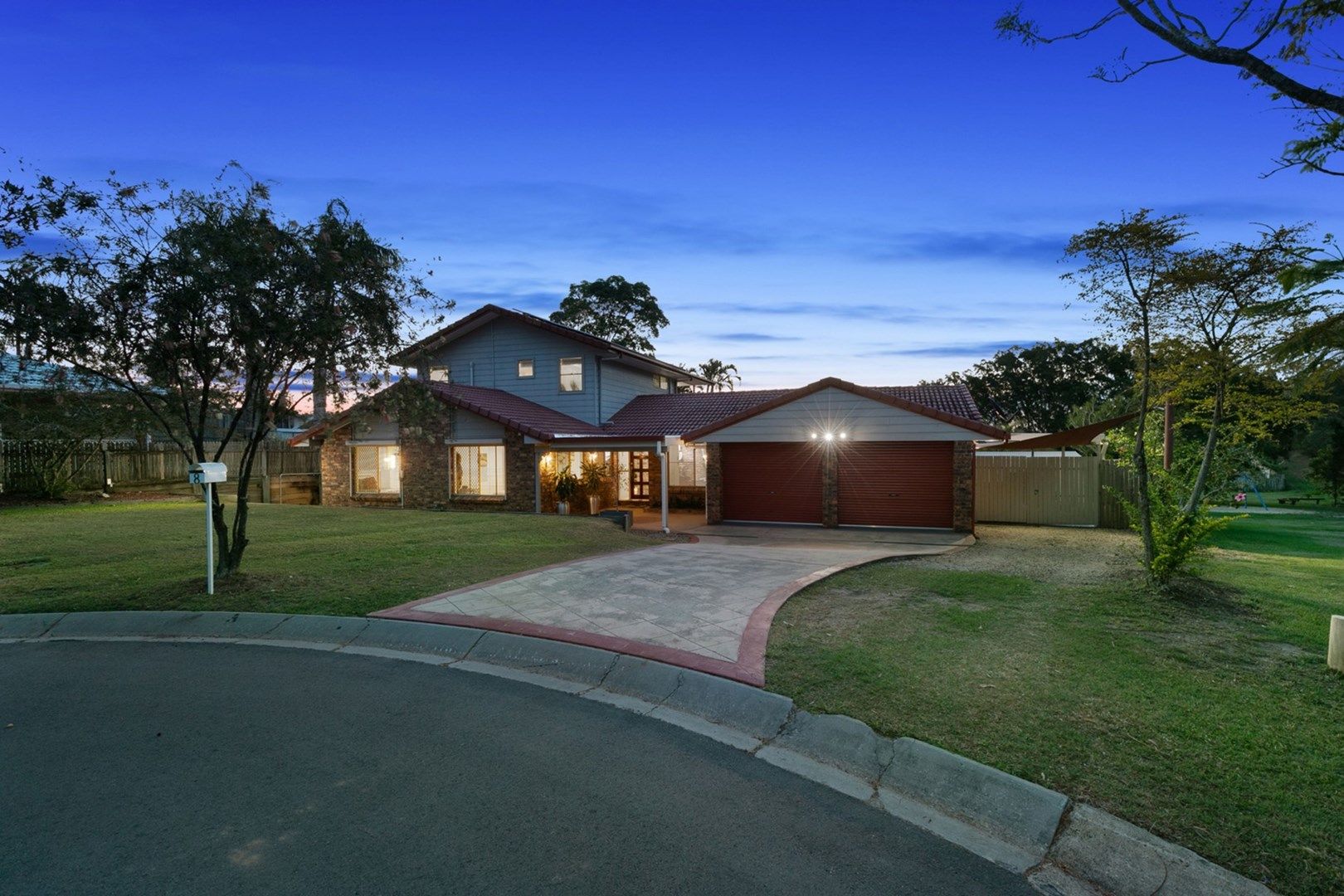 8 Forestlea Court, Alexandra Hills QLD 4161, Image 0