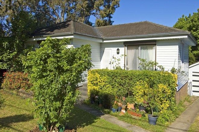 Picture of 1 Robin STREET, CARLINGFORD NSW 2118