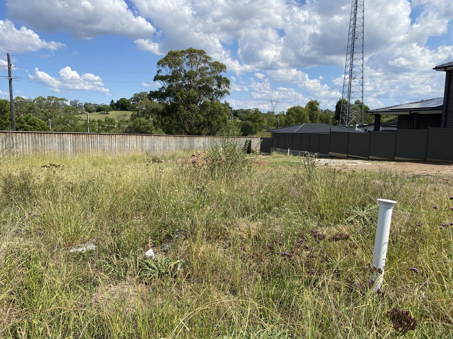 7 Fieldhouse Circuit, Campbelltown NSW 2560 Domain