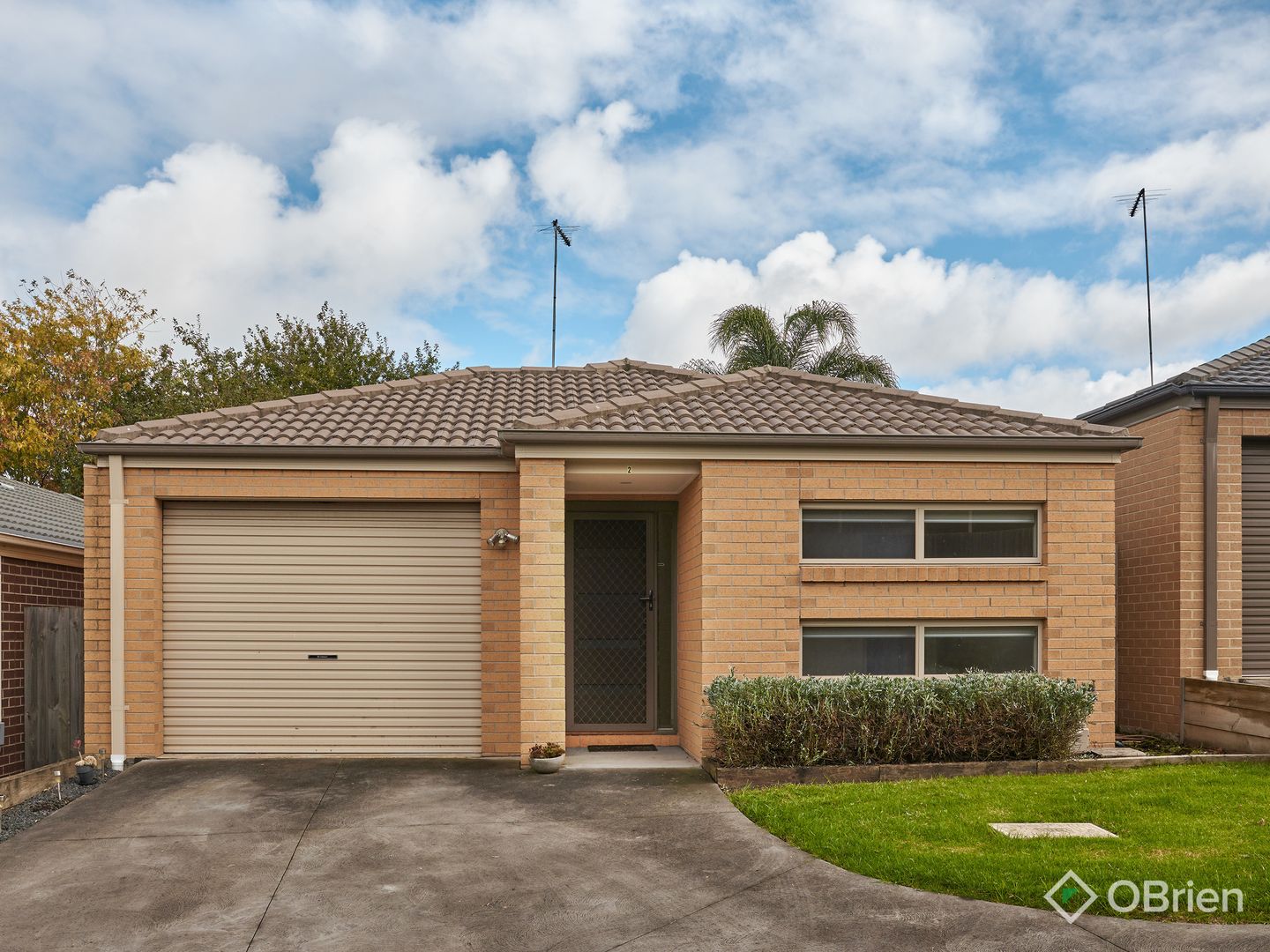 2/3 Springwater Drive, Drouin VIC 3818