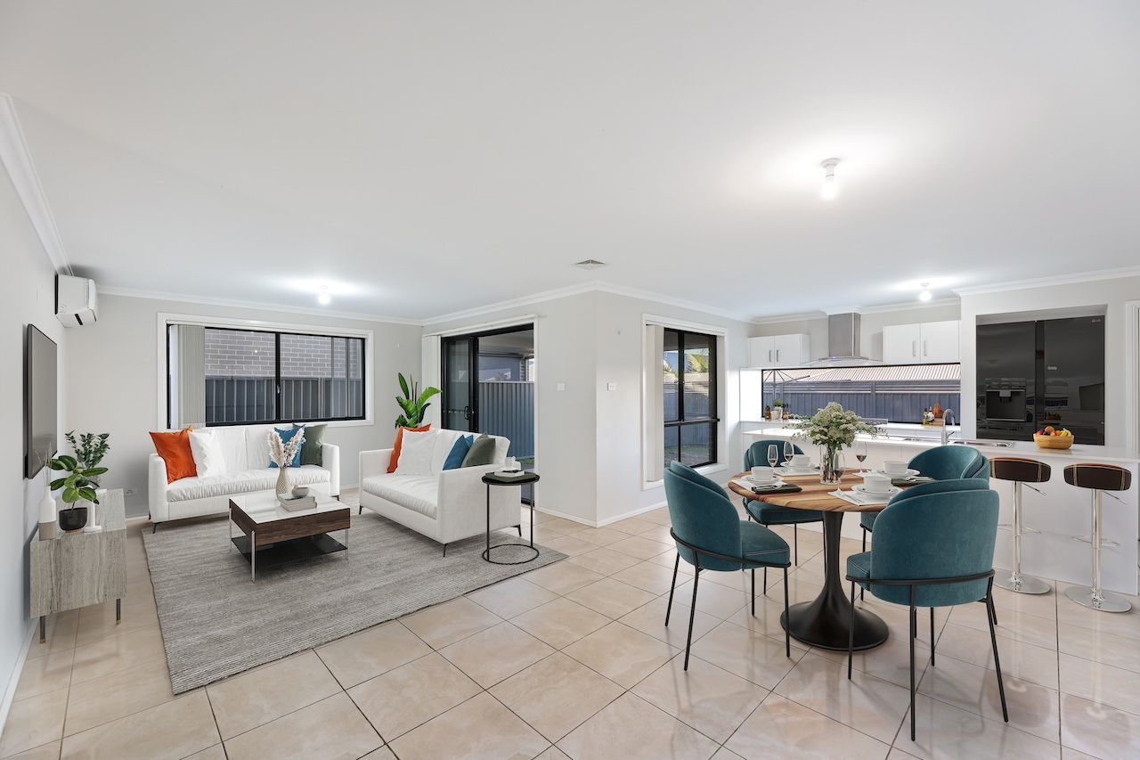 86 Northbourne Drive, Marsden Park NSW 2765, Image 1